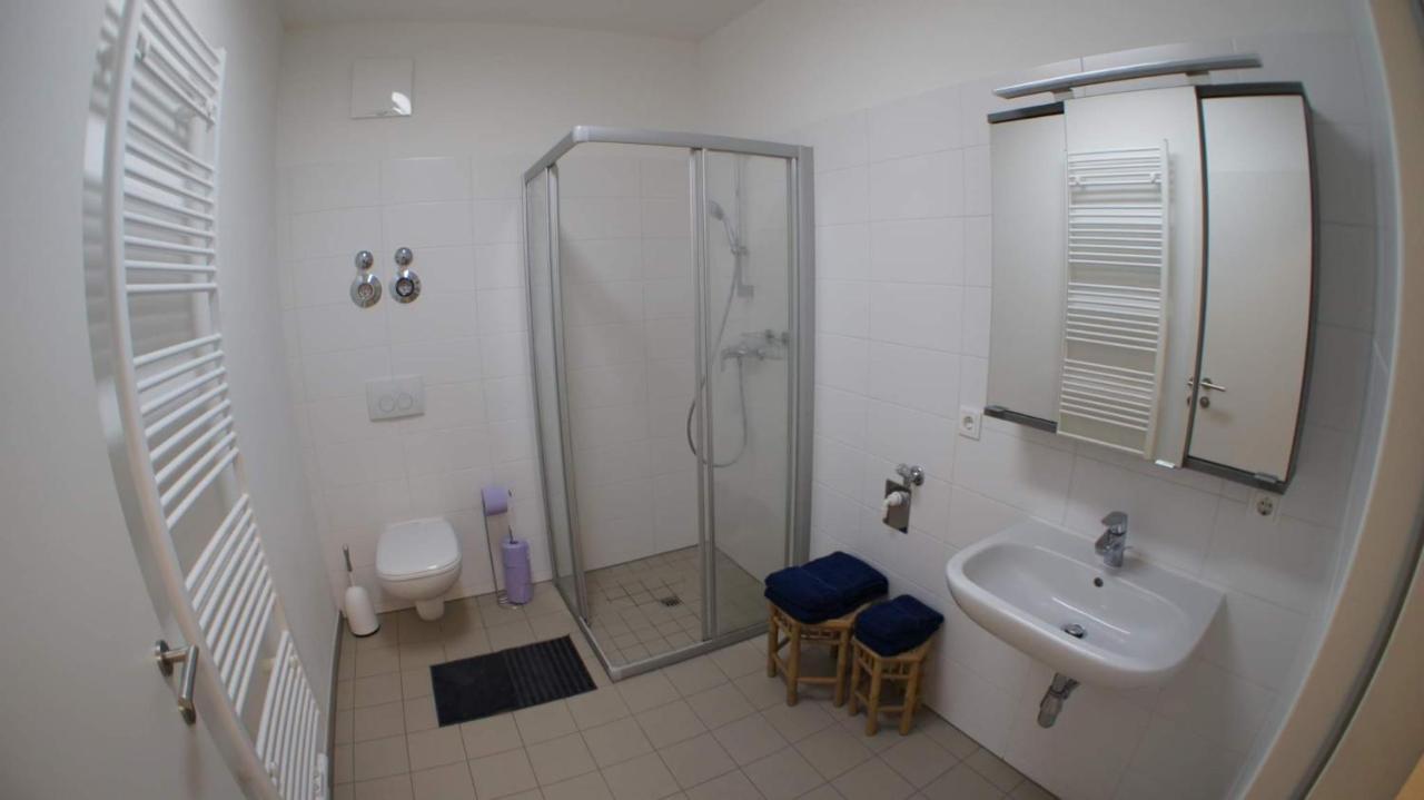 Central Lg Studio Free Parking Graz Luaran gambar