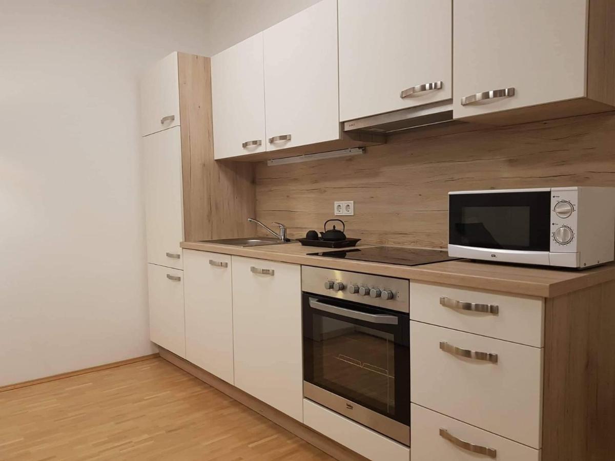 Central Lg Studio Free Parking Graz Luaran gambar