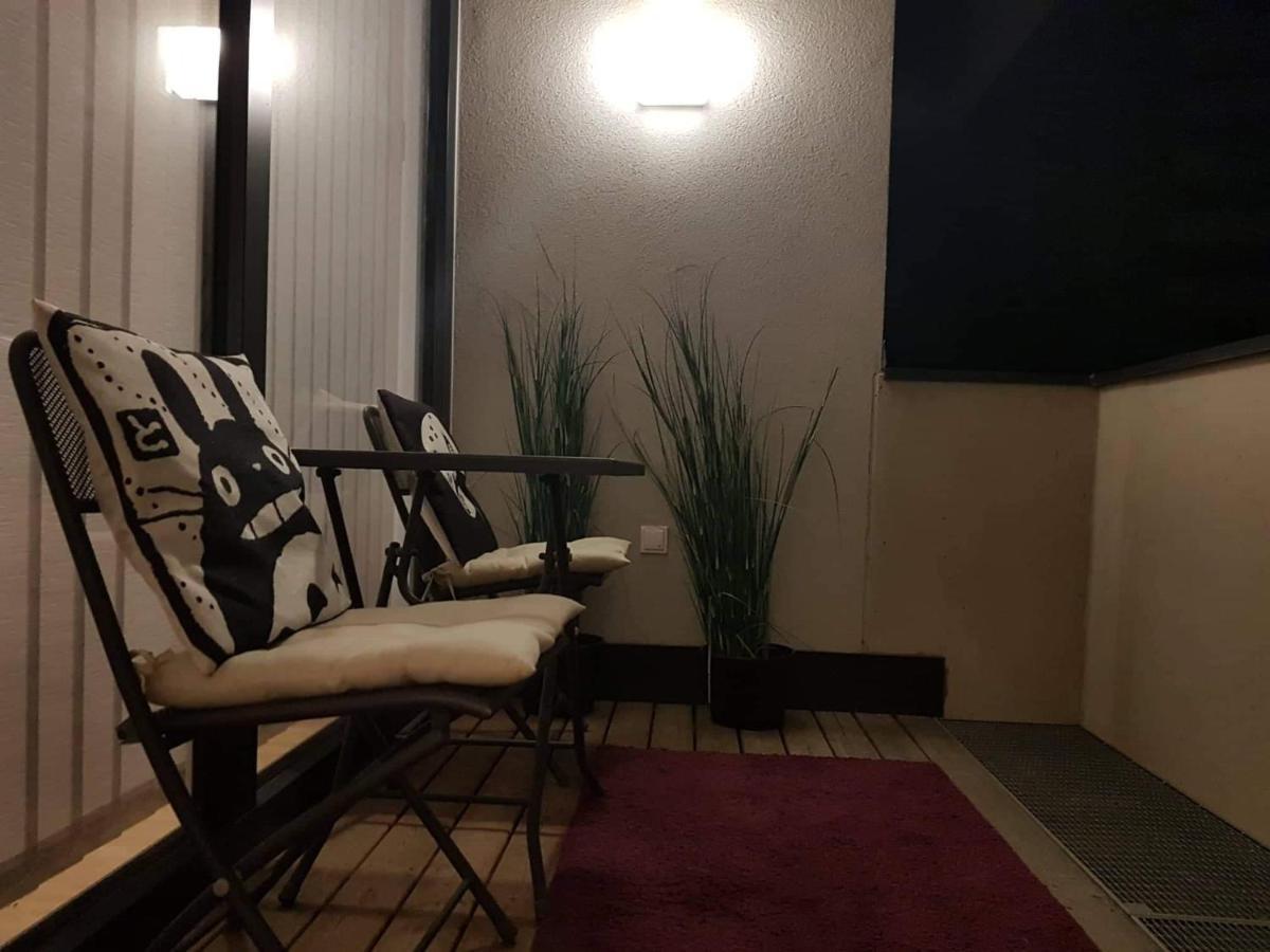 Central Lg Studio Free Parking Graz Luaran gambar