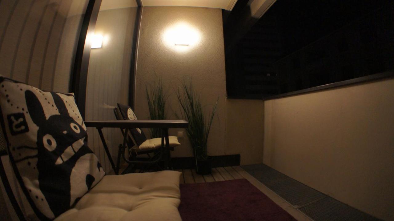 Central Lg Studio Free Parking Graz Luaran gambar